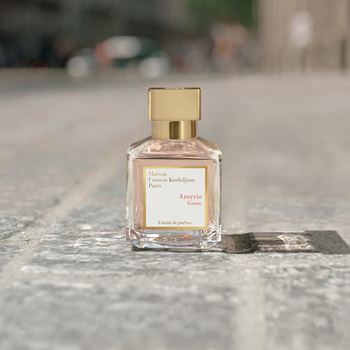 Amyris Femme Extrakt de Parfum